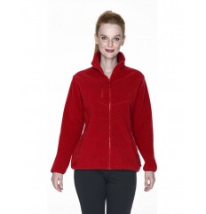 Polar Foxy Lady Promostars czerwony