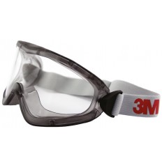 Gogle ochronne 3M 2890