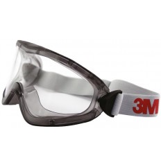 Gogle ochronne 3M 2890SA