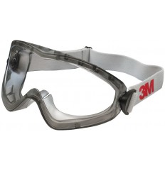 Gogle ochronne 3M 2890A