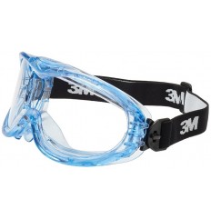 Gogle ochronne 3M...