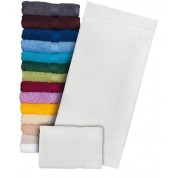 Ręcznik T-SOFT 70x140 biały...