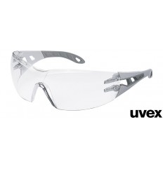 Okulary ochronne UVEX pheos...