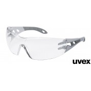 Okulary ochronne UVEX pheos...