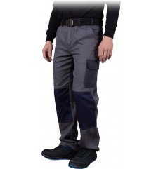 Spodnie do pasa BOMER-T SDSG