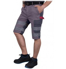 Krótkie spodenki BOMULLX-TS...