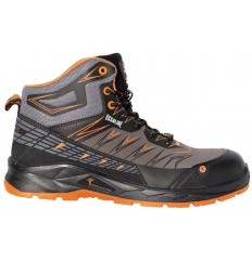 Trzewiki ochronne ISSA...