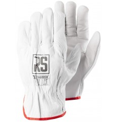 Rękawice całoskórzane RS...