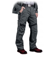 Spodnie ochronne do pasa TANZO LH-TANZO-T SB Leber&Hollman