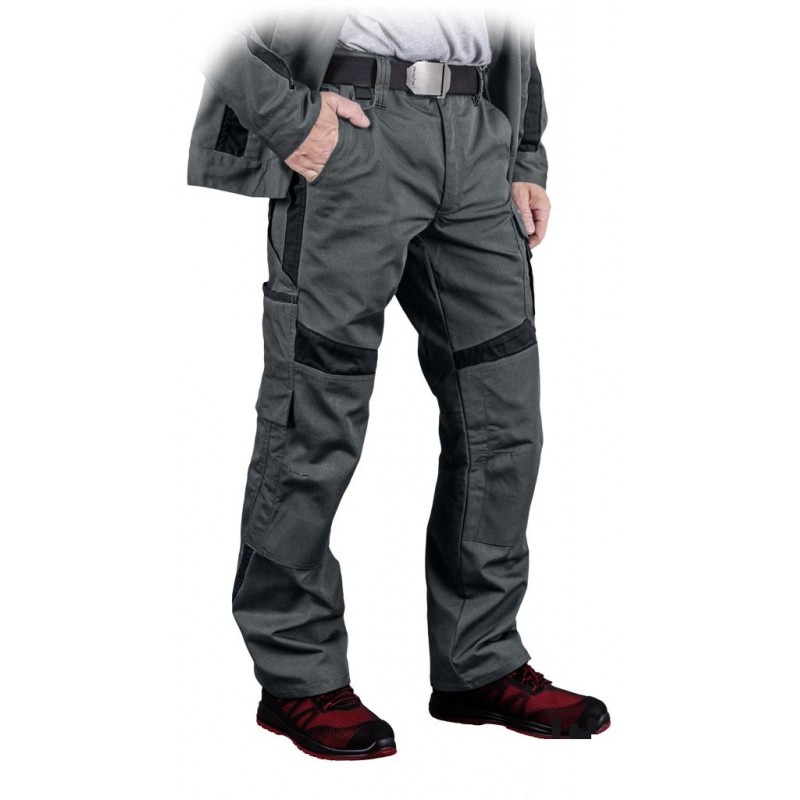 Spodnie ochronne do pasa TANZO LH-TANZO-T SB Leber&Hollman