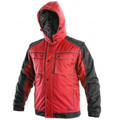 Kurtka ocieplana 2w1 CXS...