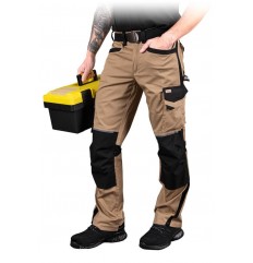 Spodnie robocze do pasa...