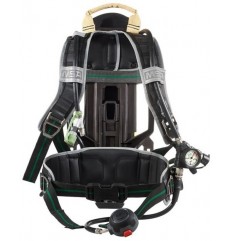 Aparat oddechowy powietrzny...