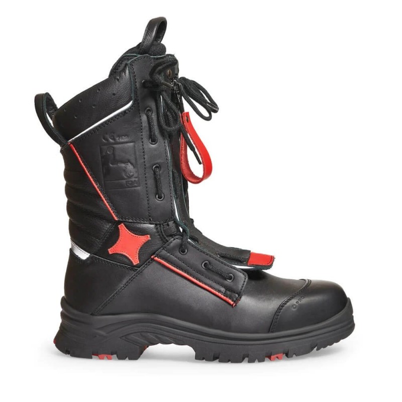 Buty strażackie FALCON Protektor 01-110832