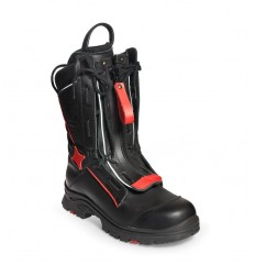 Buty strażackie FALCON Protektor 01-110832
