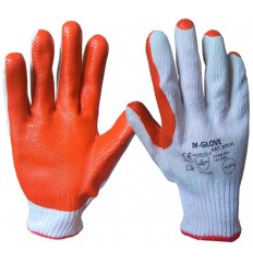 Rękawice brukarskie M-GLOVE...