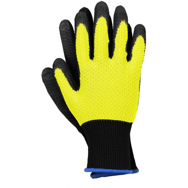 Rękawice robocze OX-HEXA SEB Reis