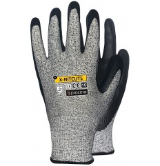 Rękawice antyprzecięciowe...