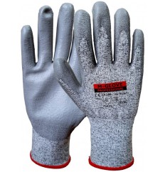 Rękawice antyprzecięciowe...