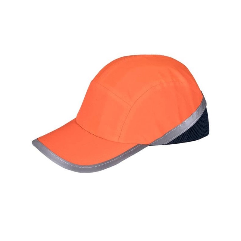 Lekki hełm ochronny OX-BUMPER-HV P