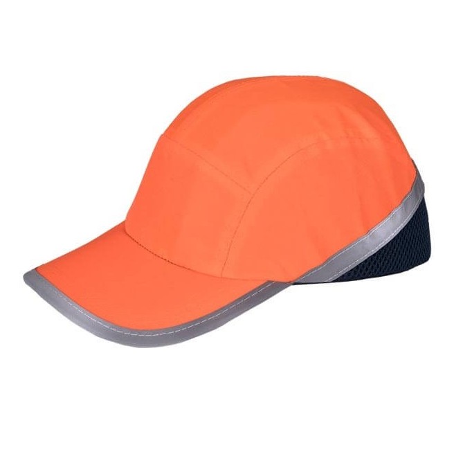 Lekki hełm ochronny OX-BUMPER-HV P