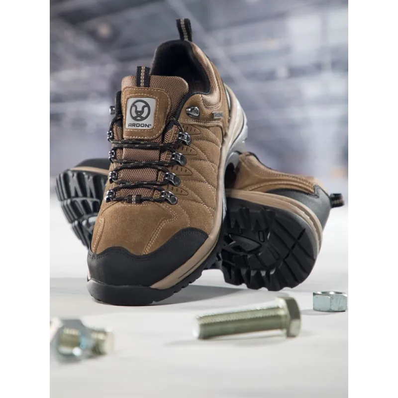 Buty trekingowe ARDON SPINNEY G3195