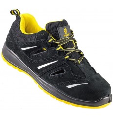 Półbuty ochronne URGENT 206 S1