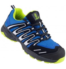 Półbuty ochronne URGENT 242 S1