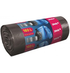 Worki na śmieci YORK LUX...