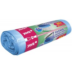 Worki na śmieci YORK LUX...