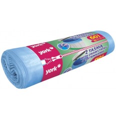 Worki na śmieci YORK LUX...