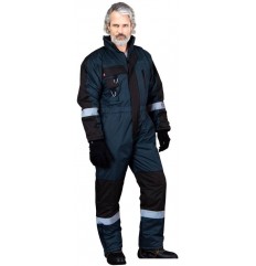 Kombinezon ochronny ocieplany ALASKA-O GB Reis