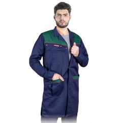 Fartuch roboczy FF FOREST GZ REIS