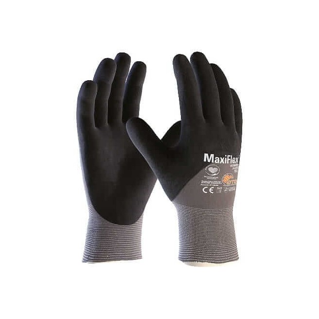 Rękawice ATG 34-875 MaxiFlex Ultimate Rękawice ATG 34-875 MaxiFlex Ultimate