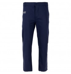 Spodnie do pasa spawalnicze...