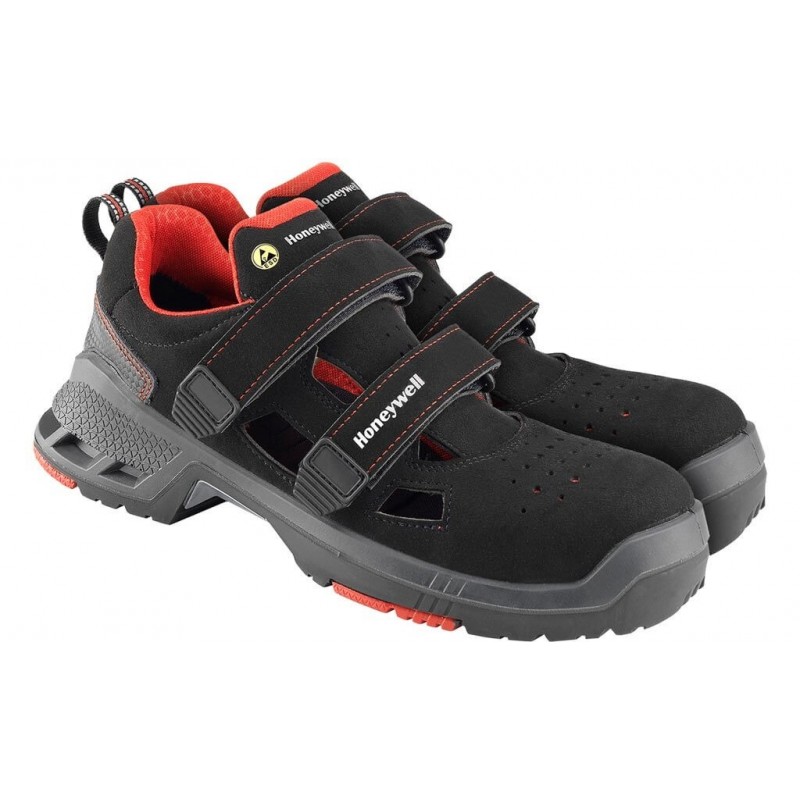 Sandały bezpieczne BOSS S1P HI CI SRC Honeywell