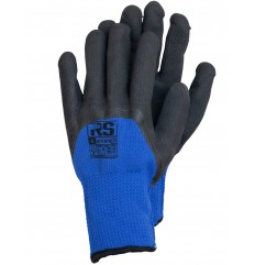 Rękawice ocieplane RS SAFE TEC WINTER