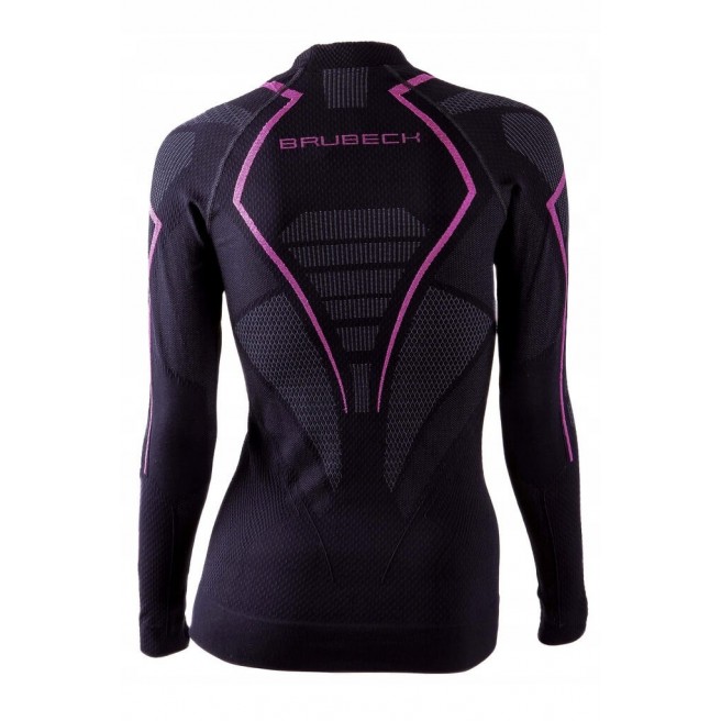 Damska bluza termoaktywna THERMO LS13100A Brubeck