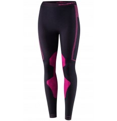 Damskie spodnie termoaktywne LE13260 Brubeck