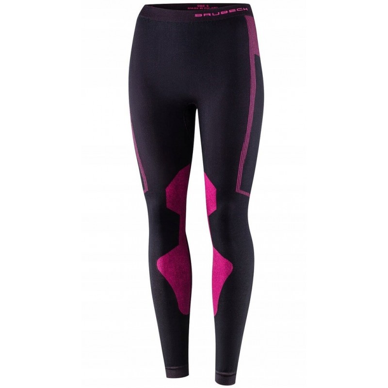 Damskie spodnie termoaktywne LE13260 Brubeck
