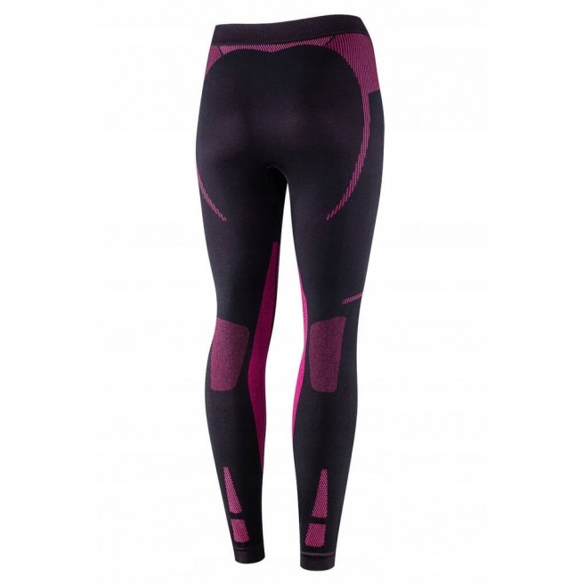 Damskie spodnie termoaktywne LE13260 Brubeck