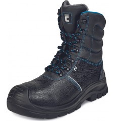 Kozaki robocze ocieplane...