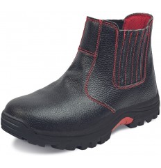 Buty ochronne RAVEN STEELER...