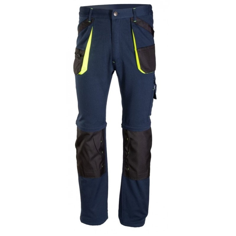 Spodnie robocze BRIXTON PRACTICAL Polstar