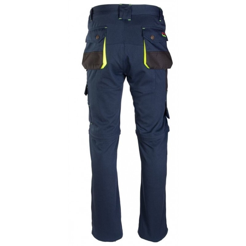 Spodnie robocze BRIXTON PRACTICAL Polstar