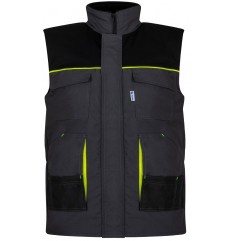 Kamizelka ocieplana PANTHER...