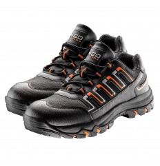 Półbuty zawodowe OB SRA Neo Tools