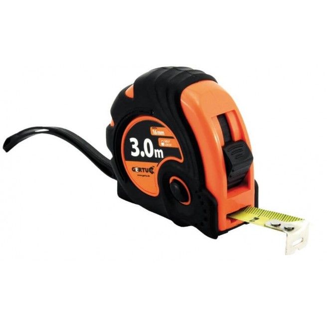 Miara zwijana z tworzywa 3m