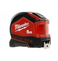 Miara zwijana Autolock Premium 5m Milwaukee 4932464663