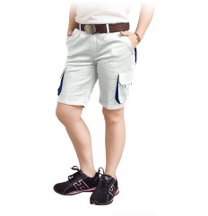 Krótkie spodenki damskie...